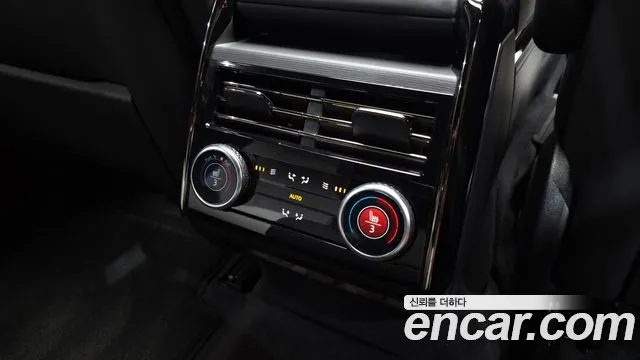 Land Rover Range Rover Sport — Фото автомобиля 5