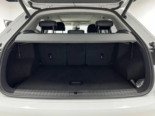 Audi Q3 — Фото автомобиля 12