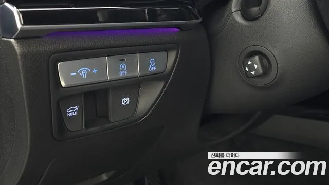 Genesis G80 RG3 — Фото автомобиля 28