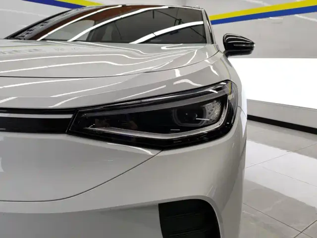 Volkswagen ID.4 Crozz — Фото автомобиля 5