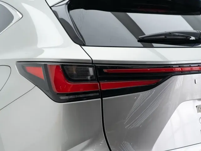 Lexus NX — Фото автомобиля 18