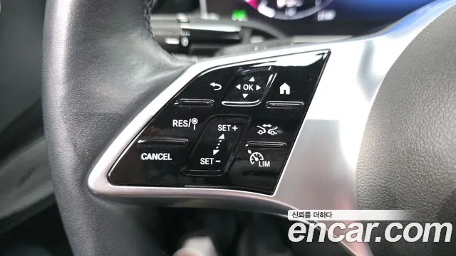 Mercedes-Benz C-Class — Фото автомобиля 18