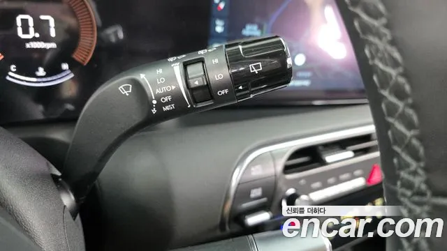 Hyundai Palisade Palisade (LX3) Бензин 2.5T 2WD 9 мест — Фото автомобиля 25