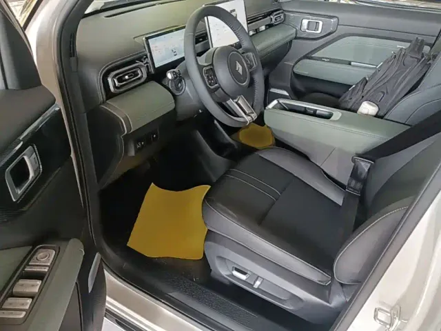 Baojun Yep Plus — Фото автомобиля 14