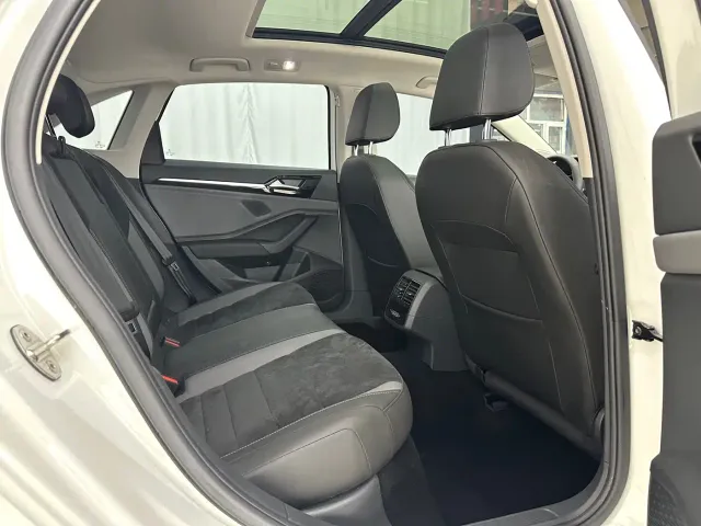 Volkswagen Sagitar — Фото автомобиля 10