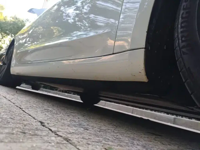 Tesla Model 3 — Фото автомобиля 20