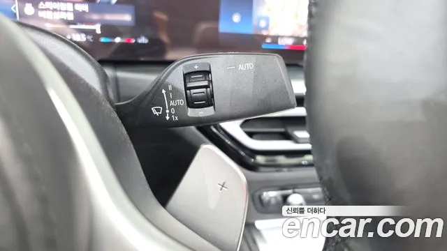 BMW 4 Series G22 — Фото автомобиля 28