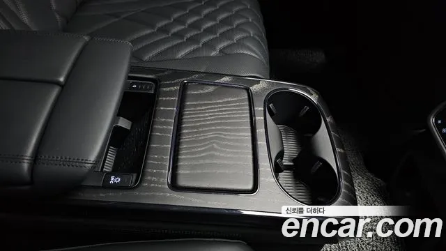 Genesis GV80 — Фото автомобиля 29