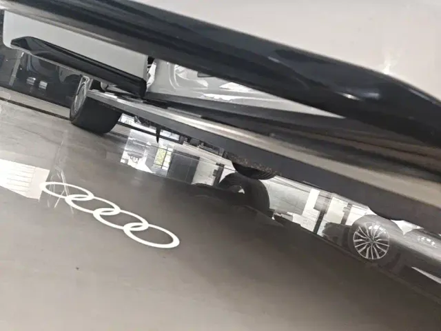 Audi Q5L — Фото автомобиля 20