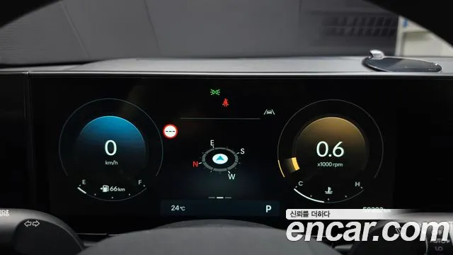 Hyundai Grandeur GN7 — Фото автомобиля 11