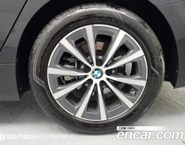 BMW 3-Series — Фото автомобиля 5