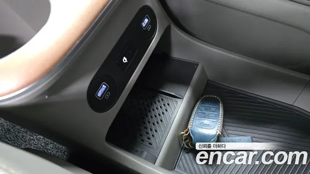 Hyundai Ioniq 5 — Фото автомобиля 27