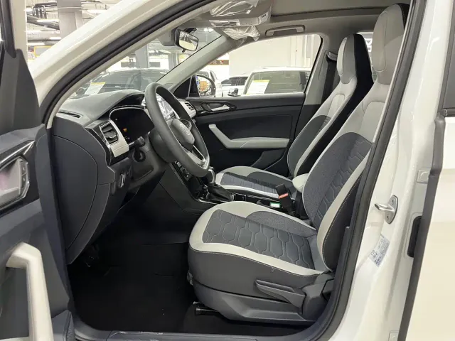 Volkswagen Tharu — Фото автомобиля 5