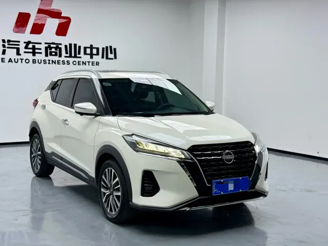Nissan Kicks — Фото автомобиля 3
