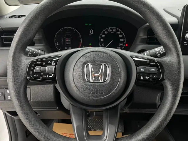 Honda Vezel — Фото автомобиля 14