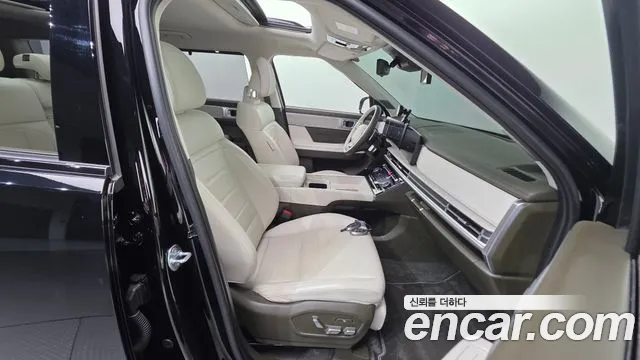 Hyundai Santa Fe — Фото автомобиля 16
