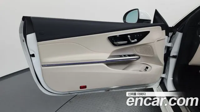 Mercedes-Benz CLE-Class — Фото автомобиля 21