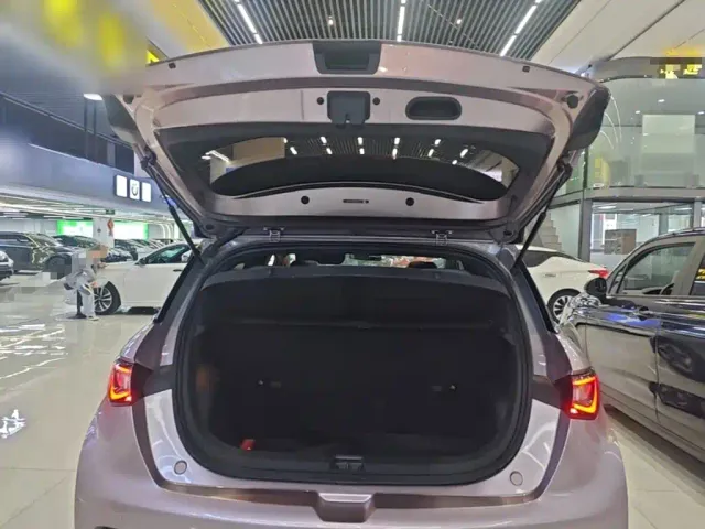 BYD Dolphin — Фото автомобиля 18