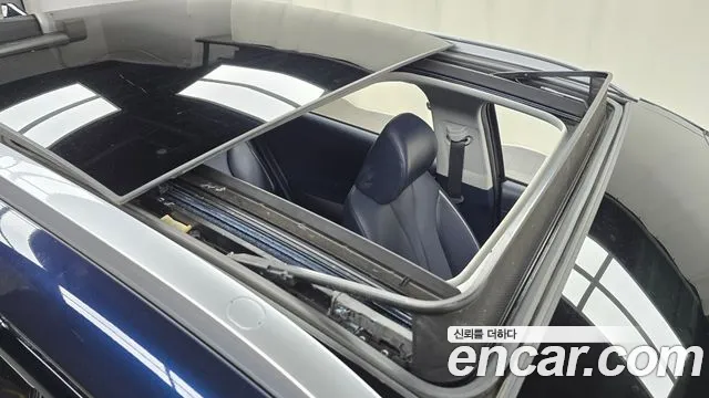 Hyundai Nexo Nexo Premium — Фото автомобиля 17