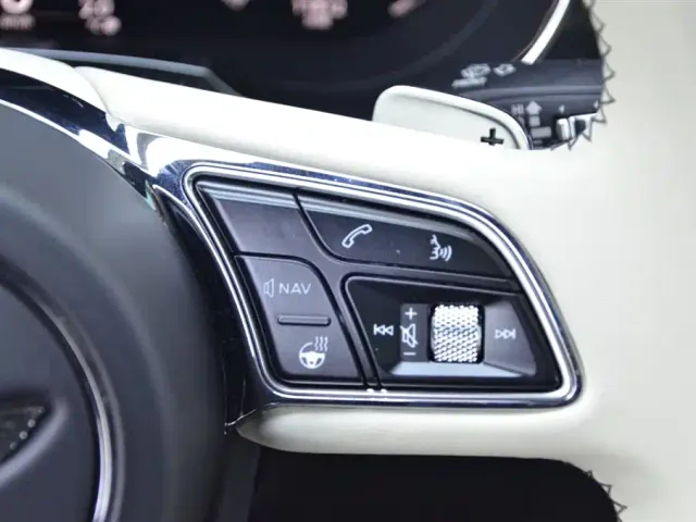 Bentley Bentayga Hybrid — Фото автомобиля 16