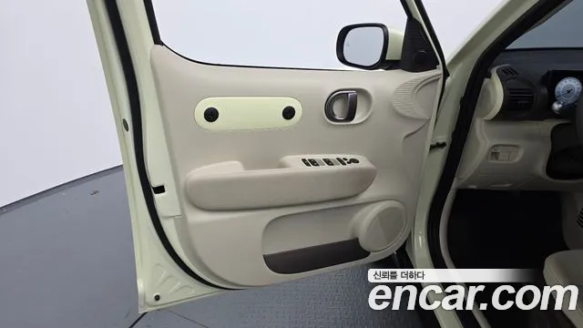 Hyundai Casper Electric — Фото автомобиля 13