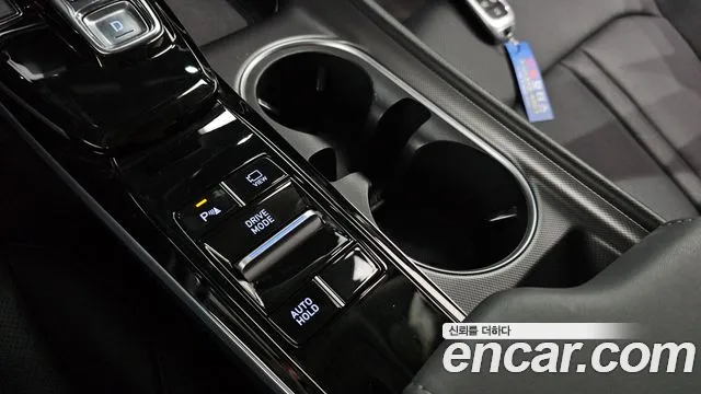 Hyundai Sonata DN8 — Фото автомобиля 27