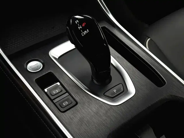 Haval H6 — Фото автомобиля 6