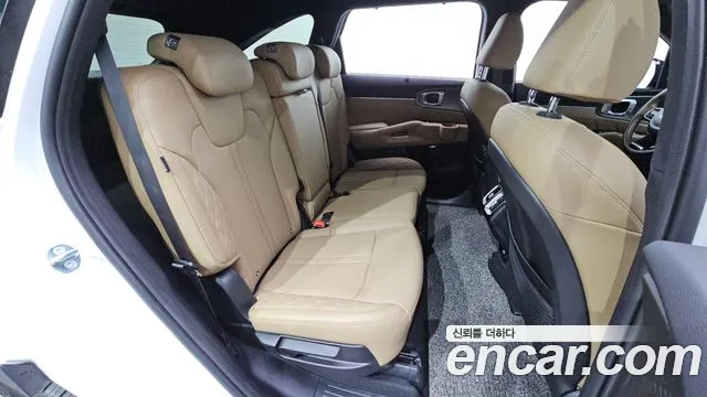 Kia Sorento — Фото автомобиля 18