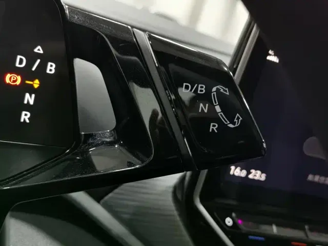 Volkswagen ID.4 Crozz — Фото автомобиля 13