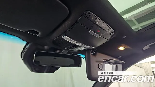 Mercedes-Benz GLC-Class X253 — Фото автомобиля 28