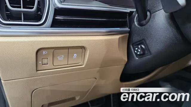 Kia Sorento Generation 4 — Фото автомобиля 20