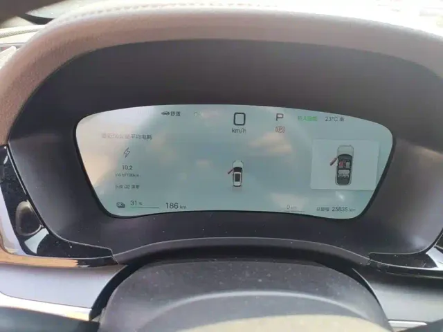 BYD Song PLUS — Фото автомобиля 11