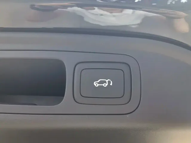 Shangjie SUV — Фото автомобиля 15