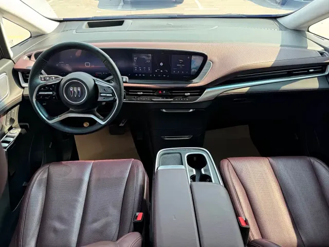 Buick Century — Фото автомобиля 14