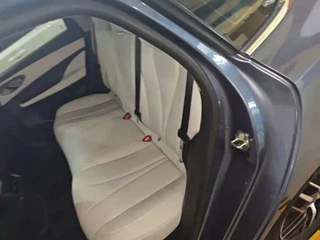 BYD Seal 05 DM-i — Фото автомобиля 16