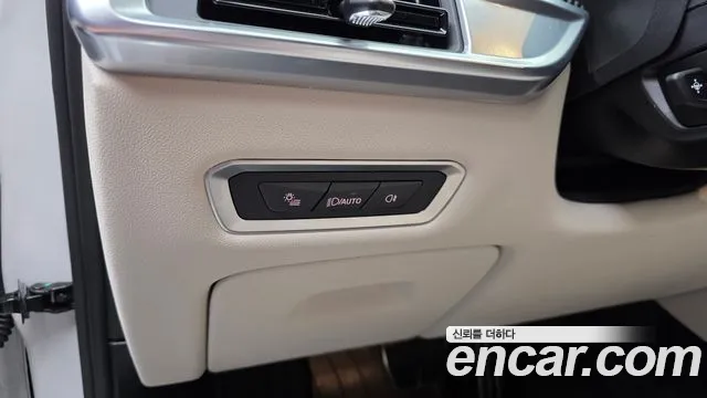 BMW X7 G07 — Фото автомобиля 30