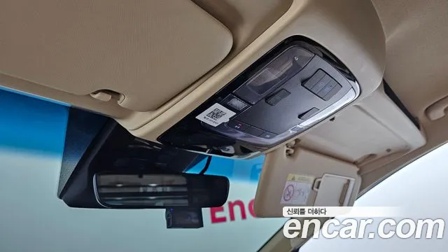 Hyundai Staria Staria Карго 3 места — Фото автомобиля 18