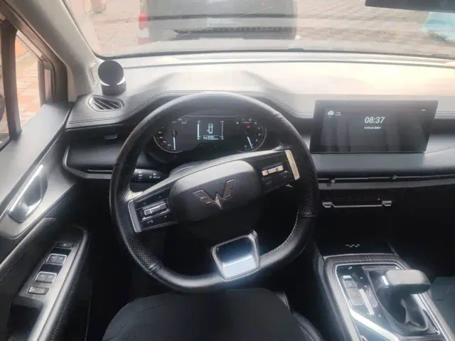 Wuling Jiachen — Фото автомобиля 15