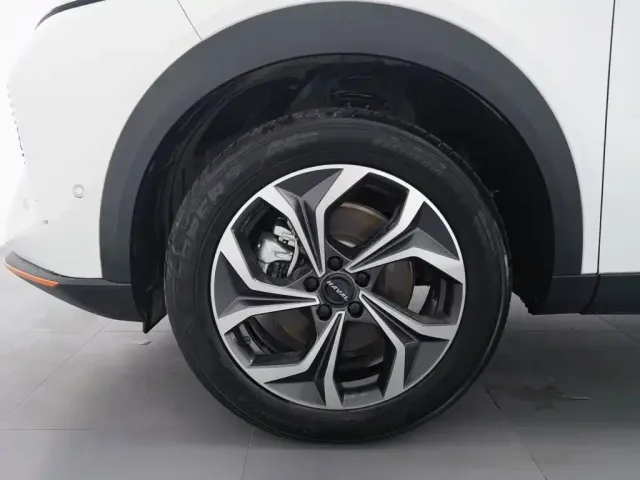 Haval Haval Shenshou 2022 1.5T Intelligent Premium Edition — Фото автомобиля 17