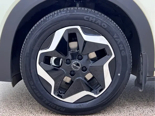BYD Dolphin — Фото автомобиля 9
