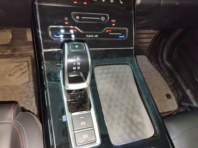 Chery Tiggo 7 — Фото автомобиля 13