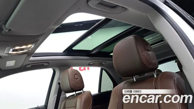 Mercedes-Benz GLE-Class W167 — Фото автомобиля 19