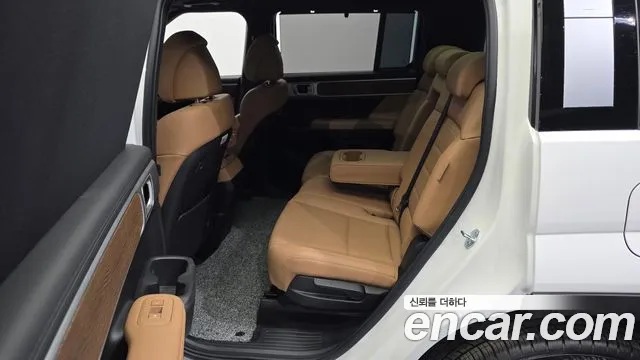Hyundai Santafe — Фото автомобиля 11