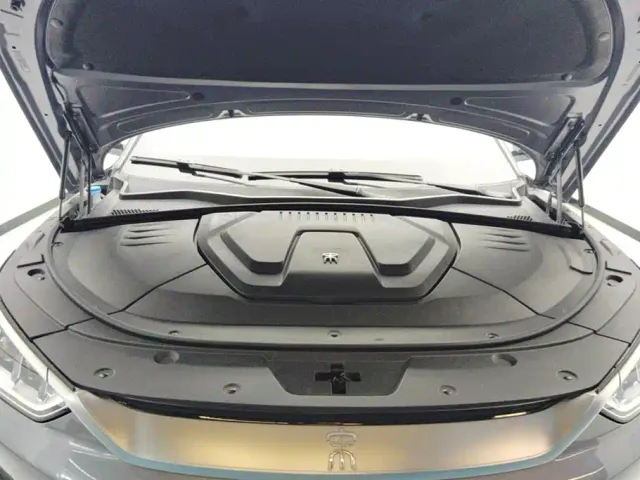 BYD Song PLUS — Фото автомобиля 10