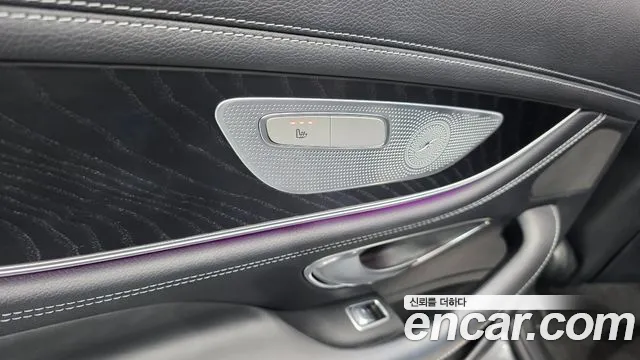Mercedes-Benz CLS-Class C257 — Фото автомобиля 29