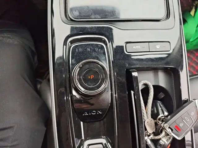 GAC Aion S Plus — Фото автомобиля 13