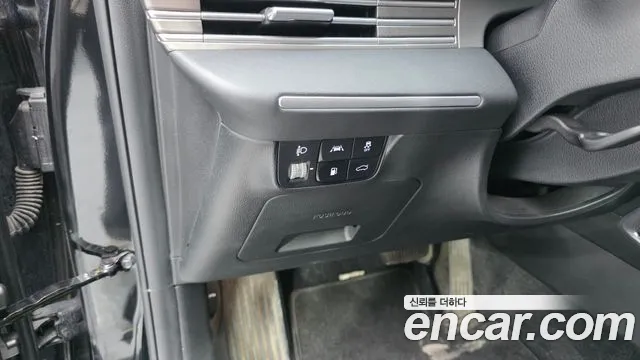 Hyundai Grandeur Новый Grandeur IG 3.0 LPi (Для проката) — Фото автомобиля 12