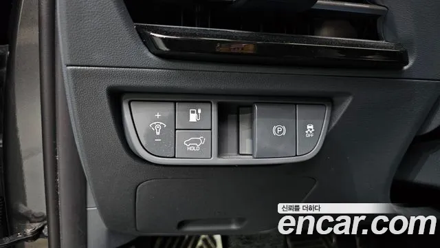 Kia EV6 — Фото автомобиля 26