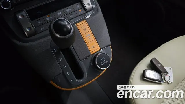 Hyundai Casper — Фото автомобиля 12