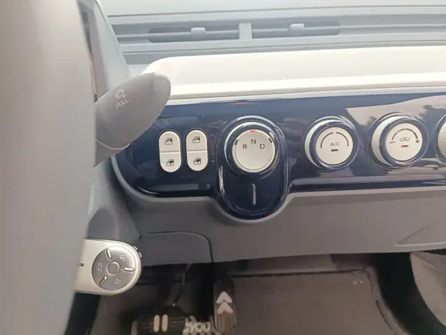 Besturn Bestune Pony 2025 222km Agile Horse — Фото автомобиля 13